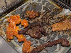 -星伦多自助料理·涮烤一体(奉贤龙湖天街店)