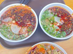 -思泊湖牛肉面(兰州总店)