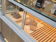 -爸爸糖手工吐司(贵阳花果园购物中心店)