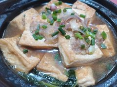-华园农庄·特色炭烧鸡·北江河鲜