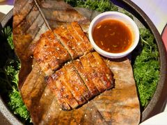 -狮拾久·现代新加坡料理(福田COCO Park店)