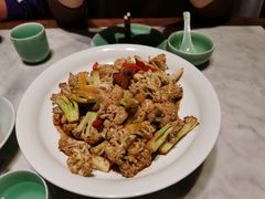 -泰钰丰烤鸭.天津菜(开发区店)