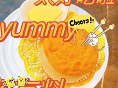 -大树餐厅(红旗街万达店)