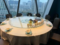 -柒园·三十年创意杭帮菜(龙湖滨江天街店)