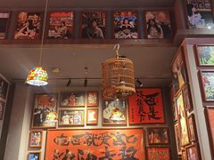 -王繁星面馆(西安熙地港店)