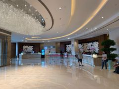 -深圳香格里拉酒店