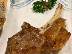 -山之川日料放题(通州店)