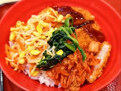 -食其家·牛丼咖喱(太阳宫店)