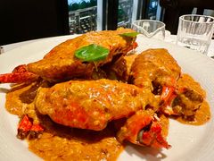 -狮拾久·现代新加坡料理(福田COCO Park店)