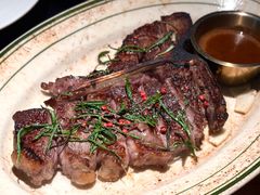 -404干式熟成牛排馆•聚会餐厅