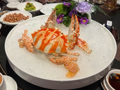-潮府馆·非遗潮州菜·世纪公园(新国际博览中心店)