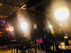 大堂-日本料理神拉面