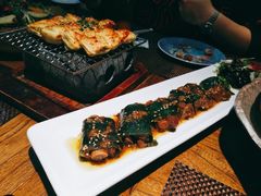 -雀舞云南菜(乐客城店)