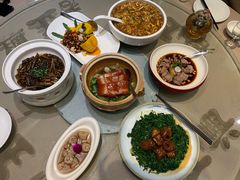 -老正兴菜馆(福州路店)