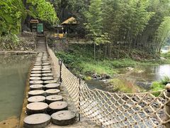 -千泷沟大瀑布旅游区