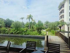 -厦门悦华酒店
