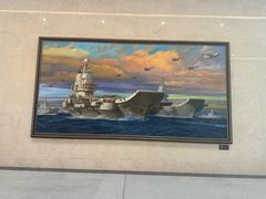 -中国人民解放军海军博物馆