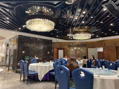 大堂-望乡楼上海菜(日月光店)