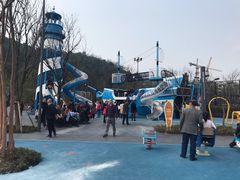 -海兰云天度假区温泉