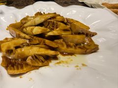 -宋庄魁元艺术餐厅