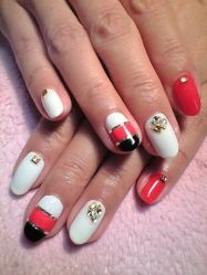 E:\美甲店\2012新款\block_color_nail_art-艾妃罗高科美肤美甲美睫健康管理
