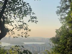 -紫金山山顶公园