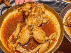 -老天桥蛙炉火锅(姑苏总店)