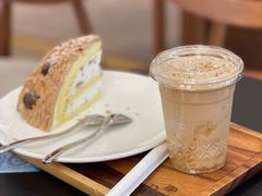 -Peet's Coffee皮爷咖啡(新天地黑标店)