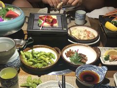 -蟹将军·松叶蟹和牛日料放题自助(K11店)