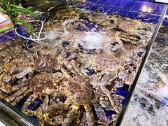 -79号渔船海鲜饭店(华强北店)