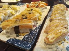 -大鲤深夜食堂