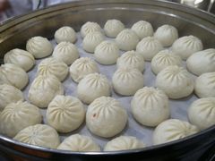 -郑家包子牛肉拉面(尚勤路店)
