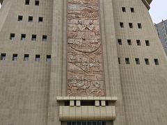 -巴音郭楞蒙古自治州博物馆