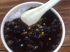 桂花糖粥-随柳居·苏式小吃(建新巷店)