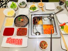 -海底捞火锅(摩尔广场店)