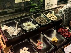 -湊湊火锅·茶憩(石家庄万象城店)