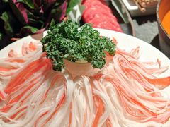 -三出山火锅(万象天地店)