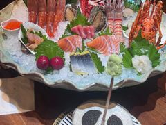 -一本料理(西溪天街店)