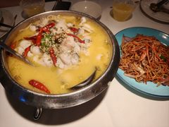 -Aqua Oasis 水天堂(石路天虹店)