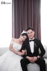 -爱城婚纱摄影·品质严选店