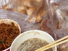 -汪记鲜鱼糊汤粉(沈阳路总店)