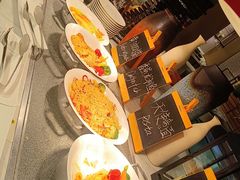 -深圳同泰万怡酒店·万荟轩自助餐厅(同泰店)