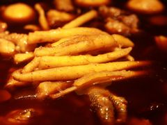 -李子坝梁山鸡(北碚万达五鸡哥店)