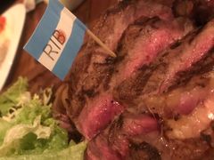 -El Bodegon阿根廷秘鲁餐厅(幸福路店)