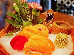 -阿吾罗日本料理(K11艺术中心店)