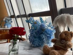 -桃花江餐厅·江景-约会·聚会
