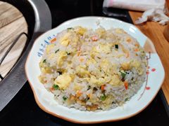 -锅来乐地锅鸡(安亭店)