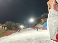 -棋盘山冰雪大世界