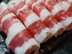 -捞王猪肚鸡火锅(昆山店)