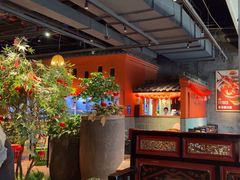 -老客家·客家菜(万达店)